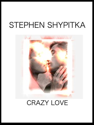 cover image of Crazy Love